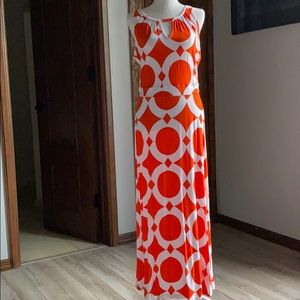 Banana Republic dress